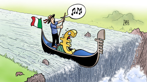 Euro-Gondel Euro-Gondel