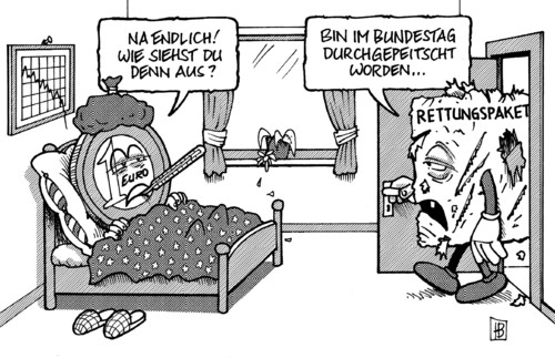Euro-Rettungspaket Euro-Rettungspaket