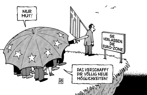 Euro-Zone Euro-Zone