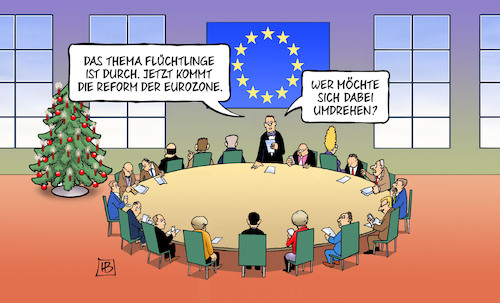 Europa-Stühle Europa-Stühle