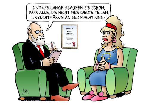 Europas Werte Europas Werte