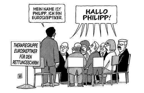 Euroskeptiker Euroskeptiker