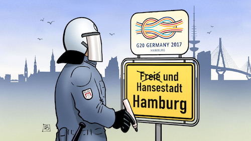 Exfreie Hansestadt Exfreie Hansestadt