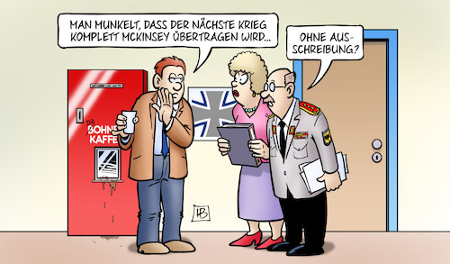 Externe Berater Externe Berater