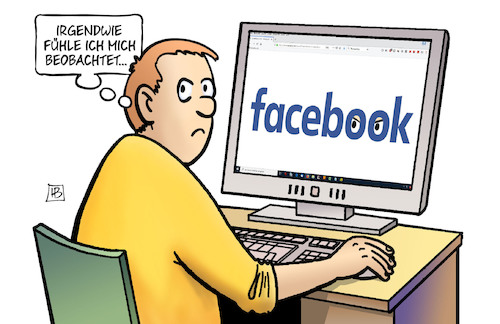 Facebook-Beobachtungsliste Facebook-Beobachtungsliste