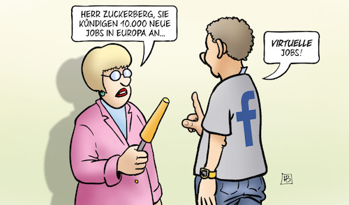 Facebook-Jobs