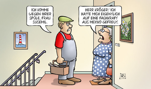 Fachkräfte-Gipfel