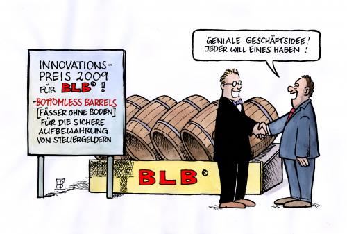 Fässer ohne Boden Fässer ohne Boden