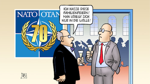 Familienfeiern Familienfeiern