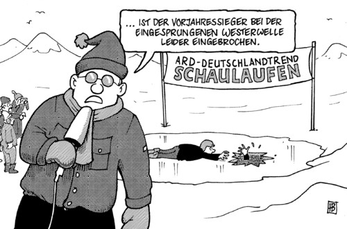 FDP-Einbruch FDP-Einbruch