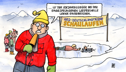 FDP-Einbruch FDP-Einbruch