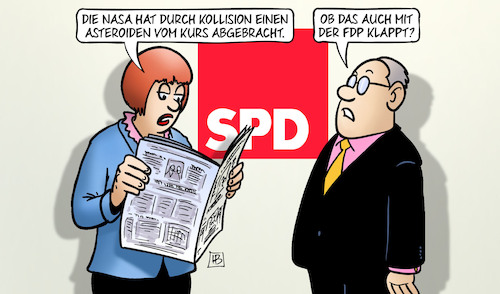 FDP-Kollision FDP-Kollision