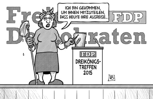 FDP 2015