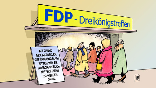 FDP und Dioxin FDP und Dioxin