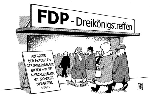 FDP und Dioxin FDP und Dioxin