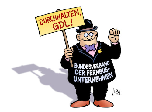 Fernbusunternehmen Fernbusunternehmen