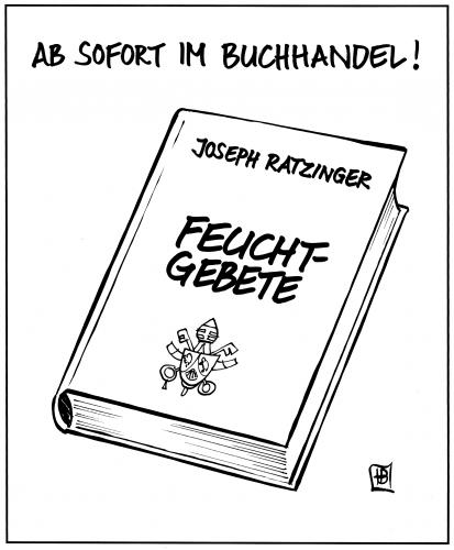 Feuchtgebete Feuchtgebete