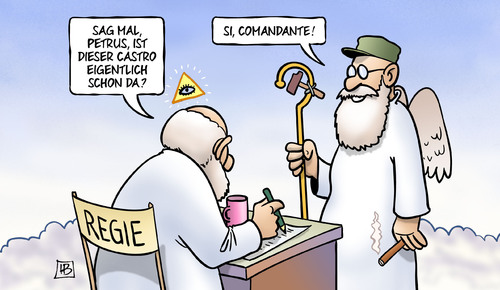 Fidel Castro Fidel Castro