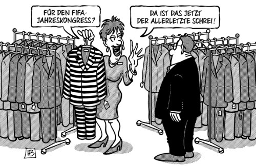 FIFA-Jahreskongress