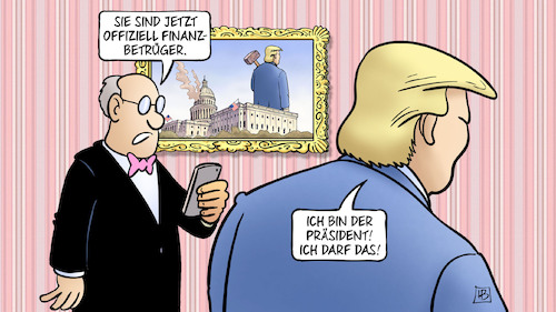 Finanzbetrug Finanzbetrug