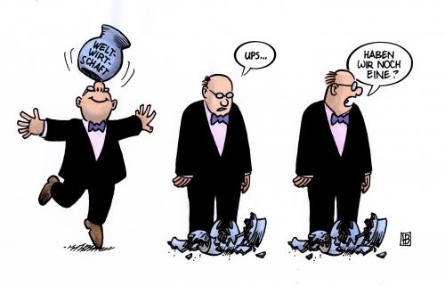 Finanzjongleure Finanzjongleure