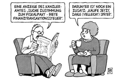 Fiskalpaktzustimmung Fiskalpaktzustimmung