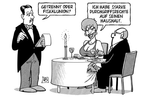 Fiskalunion Fiskalunion