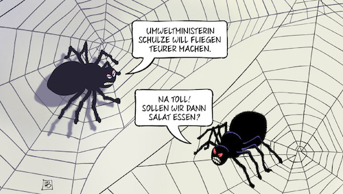 Fliegen teurer Fliegen teurer