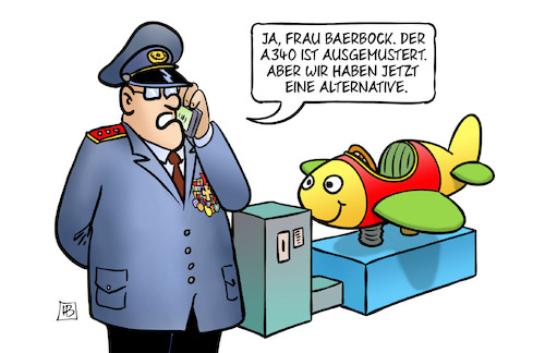 Flugbereitschaft Flugbereitschaft