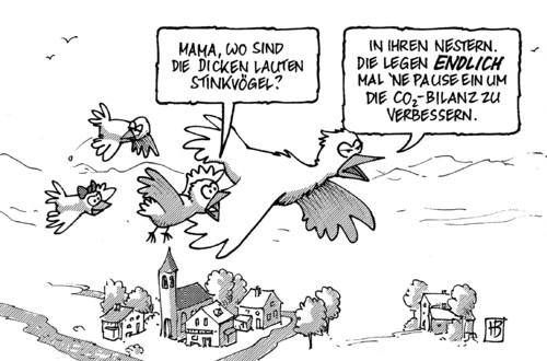 Flugpause Flugpause