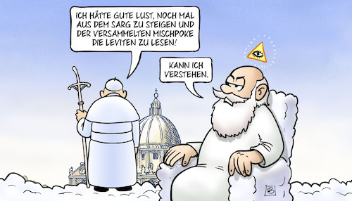 Franziskus-Beisetzung Franziskus-Beisetzung