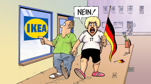 Frauen-WM-Aus Frauen-WM-Aus