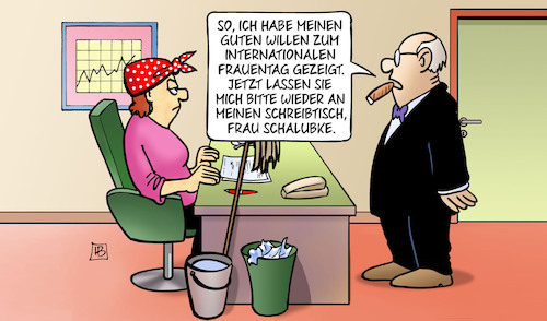 Frauentag 2024 Frauentag 2024