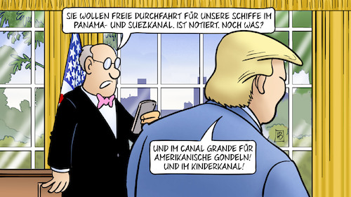 Freie Durchfahrt Freie Durchfahrt