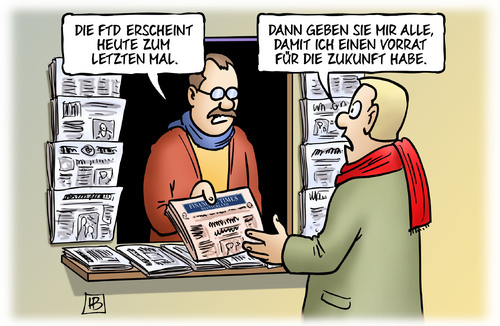 FTD FTD