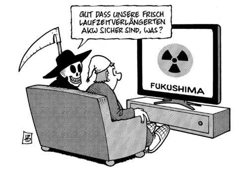 Fukushima Fukushima