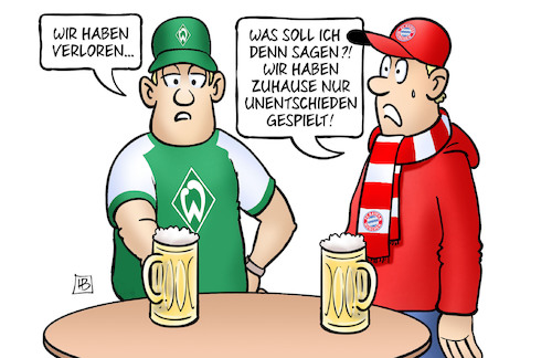 Fussball-Drama Fussball-Drama
