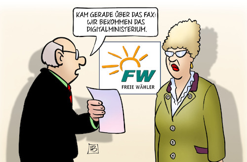FW-Digital FW-Digital