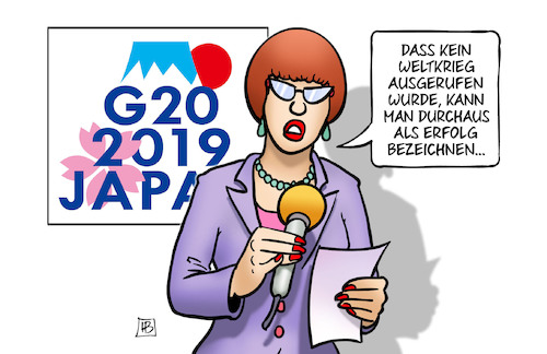 G20-Ergebnisse G20-Ergebnisse
