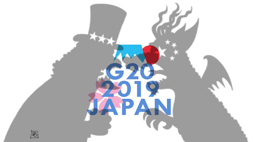 G20-Japan G20-Japan