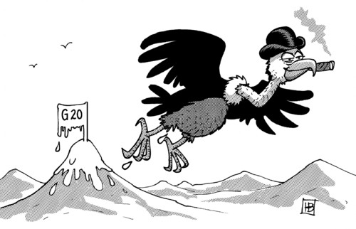 G20 G20