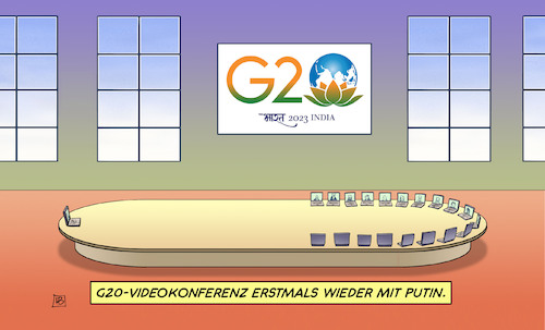 G20 mit Putin G20 mit Putin