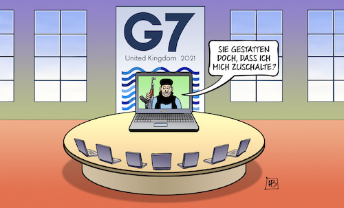 G7 und Afghanistan G7 und Afghanistan