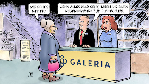Galeria-Investor Galeria-Investor