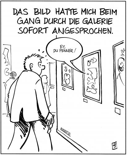 Galerie Galerie