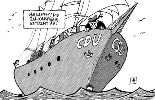 Galionsfigur Galionsfigur