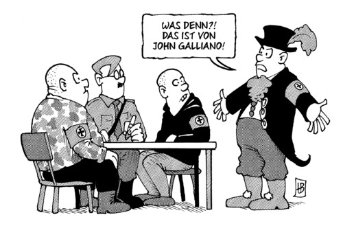 Galliano Galliano