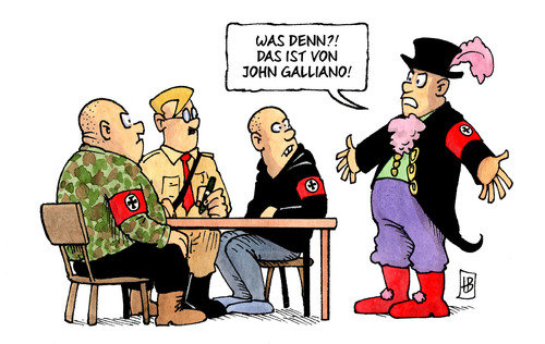 Galliano Galliano