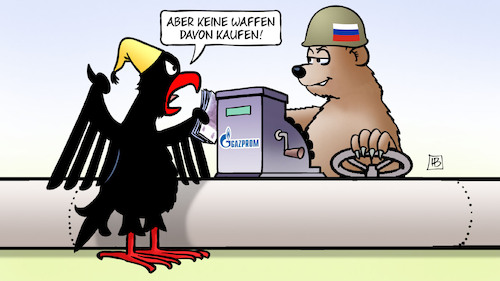 Gaskauf Gaskauf
