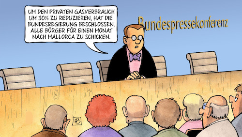 Gasverbrauch senken Gasverbrauch senken